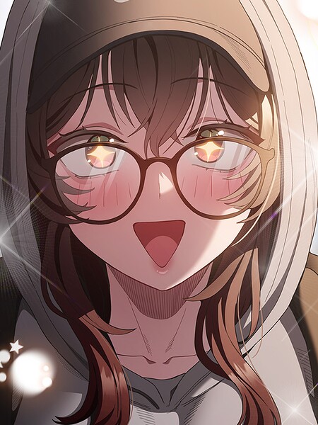 信ぜよ、さらば初めてを与えん32